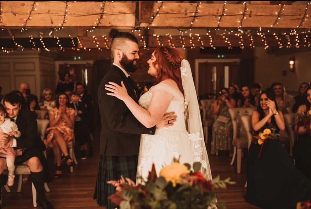 Autumn Wedding Vibes